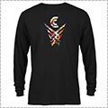 CROSSOVER CULTURE Psychonaut L/S