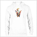CROSSOVER CULTURE Psychonaut Hoodie