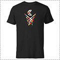 CROSSOVER CULTURE Psychonaut Tee