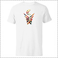CROSSOVER CULTURE Psychonaut Tee