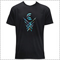CROSSOVER CULTURE Psychonaut Tee