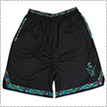 CROSSOVER CULTURE Psychonaut Shorts