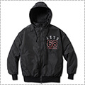 AKTR 68&BROTHERS 23+45 Warm Up Jacket