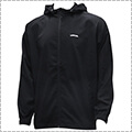 Ballaholic Logo Anywhere Full Zip Jacket　黒