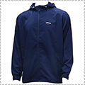 Ballaholic Logo Anywhere Full Zip Jacket　紺