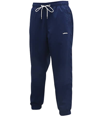 Ballaholic Logo Anywhere Pants　紺