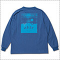 AKTR Sunrise L/S　青