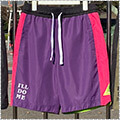 LEGIT Stroll Shorts　パープル