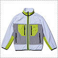 AKTR Fleece Jacket　白