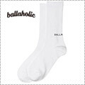 Ballaholic Everyday Socks　白