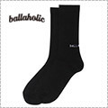 Ballaholic Everyday Socks　黒