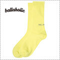 Ballaholic Everyday Socks　グレープフルーツ