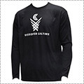CROSSOVER CULTURE Logo L/S