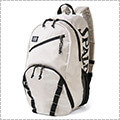 SPALDING Half Day　シールドシルバー