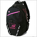 SPALDING Half Day　MTV ブラック