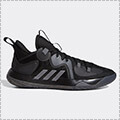 adidas Harden Stepback 2　コアブラック/アイアンメタリック/グレーシックス