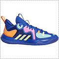adidas Harden Stepback 2　チームロイヤルブルー/ハイレゾイエロー/スクリーミングオレンジ