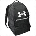 UNDER ARMOUR Basketball Backpack 2　黒