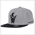CROSSOVER CULTURE X Over Snapback