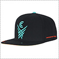 CROSSOVER CULTURE X Over Snapback