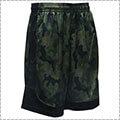 AND1 Core Fashion Short　ダッフルバッグ