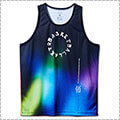 AKTR Crazy Spray Tank　黒