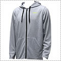 AND1 Full Zip Hood　ヘザーグレー