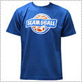 SLAM Okinawa BBall Tee
