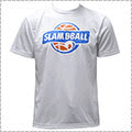 SLAM Okinawa BBall Tee