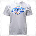SLAM Okinawa BBall Tee　白
