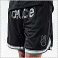 Deuce Vibe Shorts　ステルス