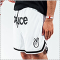 Deuce Vibe Shorts　白