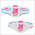 Deuce Flamingo 2.0 Wristband