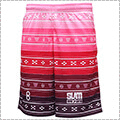 SLAM Okinawa Minsa Shorts　ピンク