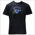 SLAM Okinawa 58 Tee　黒