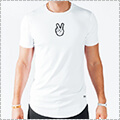 Deuce Athletic Tee　白