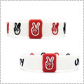Deuce Legacy Wristband "UNDERDOG MENTALITY"