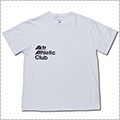 AKTR AAC Member Tee　白