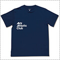 AKTR AAC Member Tee　紺