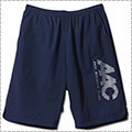 AKTR AAC Member Shorts　紺