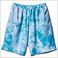 AKTR Tie Dye Shorts　白