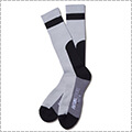 AKTR Future Socks　グレー
