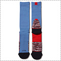 AKTR Neo Future Socks　ブルー