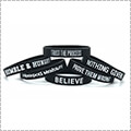 Deuce Motivational Baller Wristband Stack Pack 6個セット