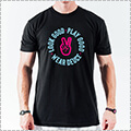 Deuce Look Good. Play Good. 360 Tee　マイアミヴァイス