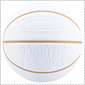 TACHIKARA White Hands "Raw Rubber"　白/ロウラバー/7号球