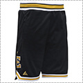 LEGIT Retro Shorts　黒