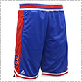 LEGIT Retro Shorts　青