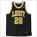 LEGIT Retro Tank　黒