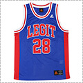 LEGIT Retro Tank　青